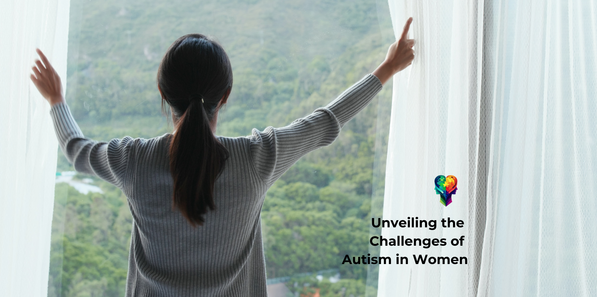 Unveiling the Challenges of Autism in Women