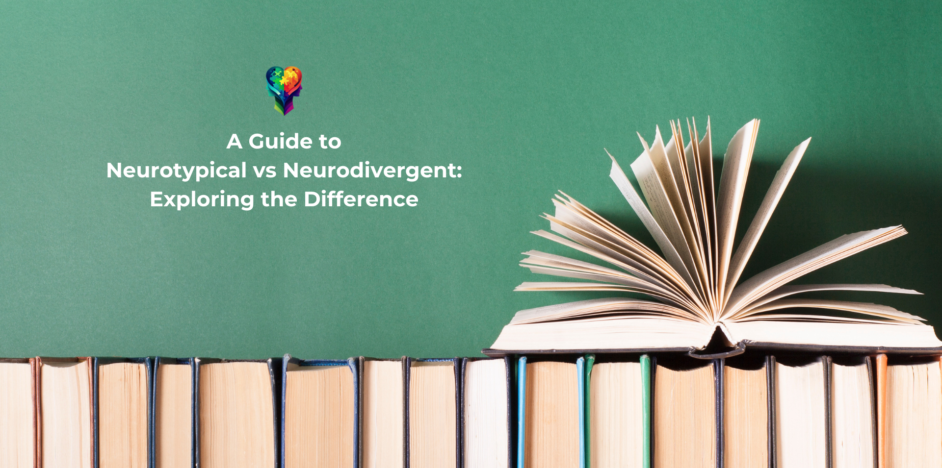 Understanding the differences between Neurotypical vs Neurodivergent Individuals