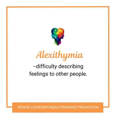 Neurological Underpinnings of Alexithymia